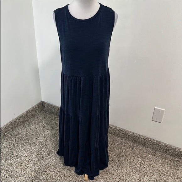 🎀 Bundle of 5 Woman’s Spring & Summer Dresses Size Large - Picture 2 of 10